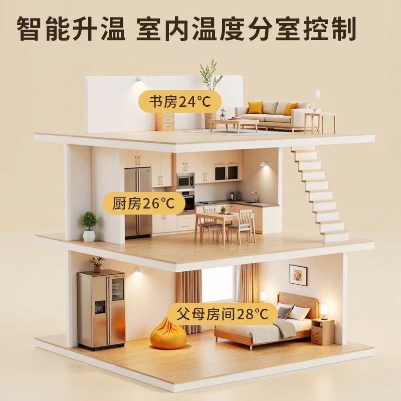 丽水市 石墨烯电地暖公司哪家好？户型适配方案指南